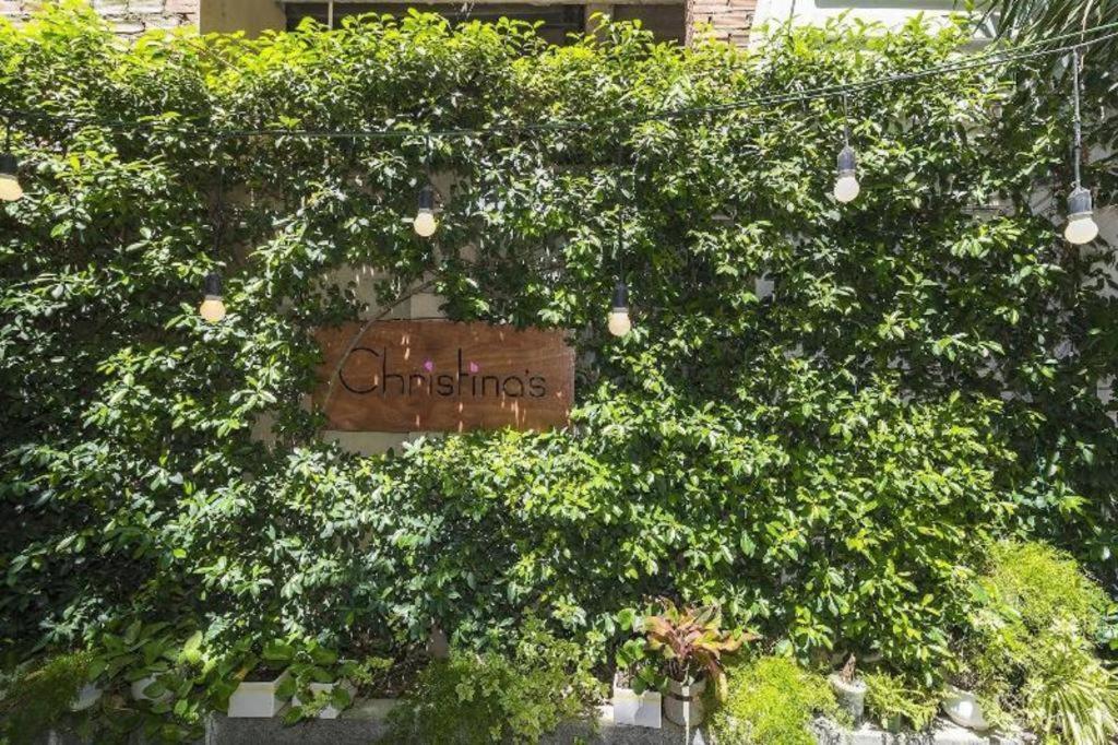Opox Nha Trang Hotel Exterior photo