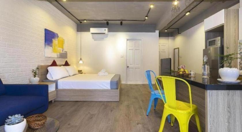 Opox Nha Trang Hotel Exterior photo